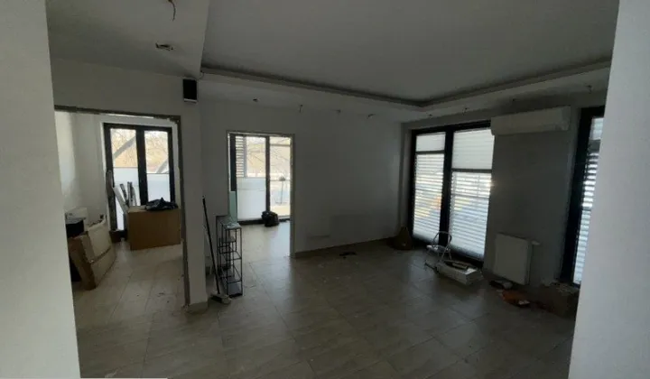 Mieszkanie 3-pokojowe Warszawa Mokotów, al. gen. Władysława Sikorskiego