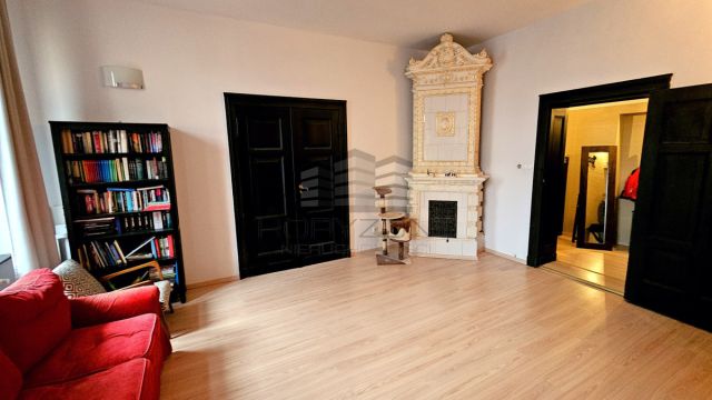 Mieszkanie 4-pokojowe Bydgoszcz, ul. Dworcowa. Zdjęcie 8