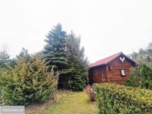 dom wolnostojący, 3 pokoje Koźmin. Zdjęcie 3