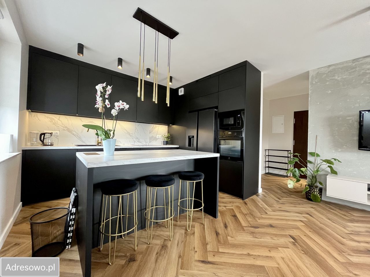 Mieszkanie 2-pokojowe Rzeszów Przybyszówka, ul. Dynowska. Zdjęcie 7