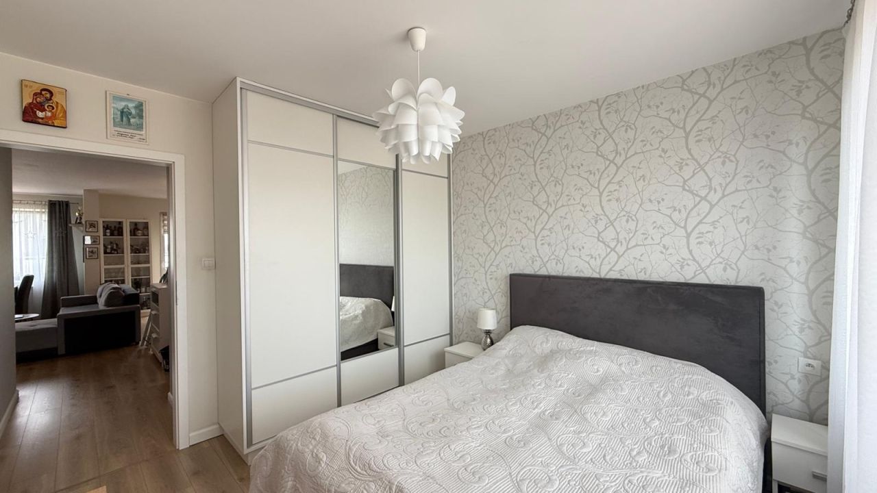 Mieszkanie 3-pokojowe Smolec, ul. Granitowa. Zdjęcie 6