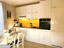 Mieszkanie 3-pokojowe Kraków Ruczaj, ul. Zalesie. Zdjęcie 3