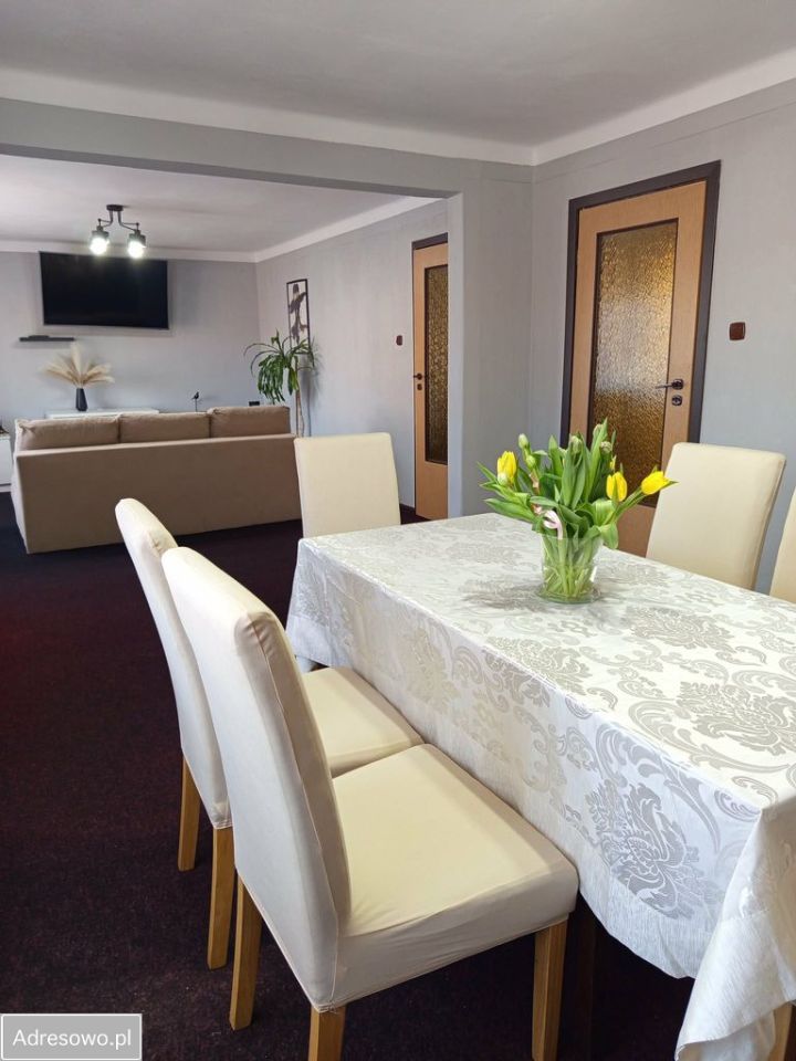 dom wolnostojący, 5 pokoi Trzemeszno. Zdjęcie 15