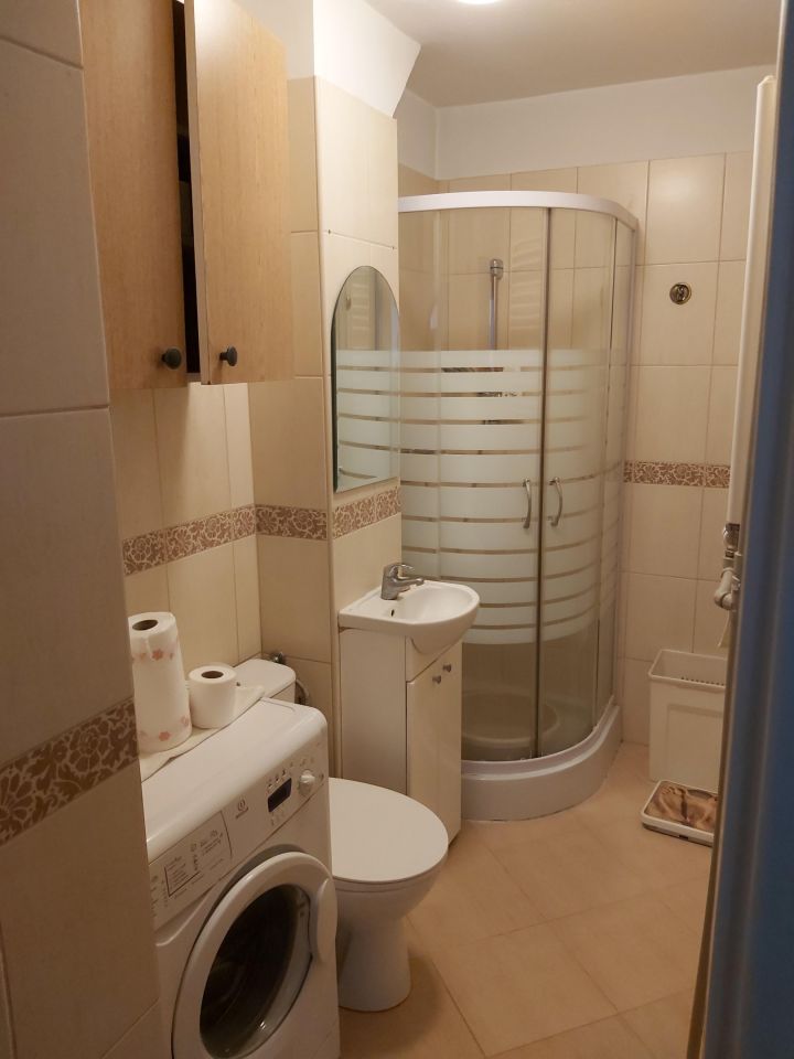 Mieszkanie 3-pokojowe Warszawa Targówek, ul. Mokra. Zdjęcie 9