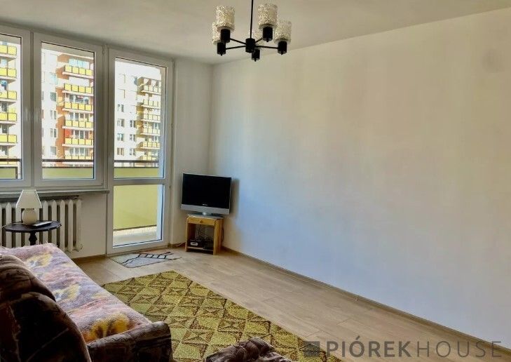 Mieszkanie 2-pokojowe Warszawa Targówek, ul. Piotra Wysockiego. Zdjęcie 2