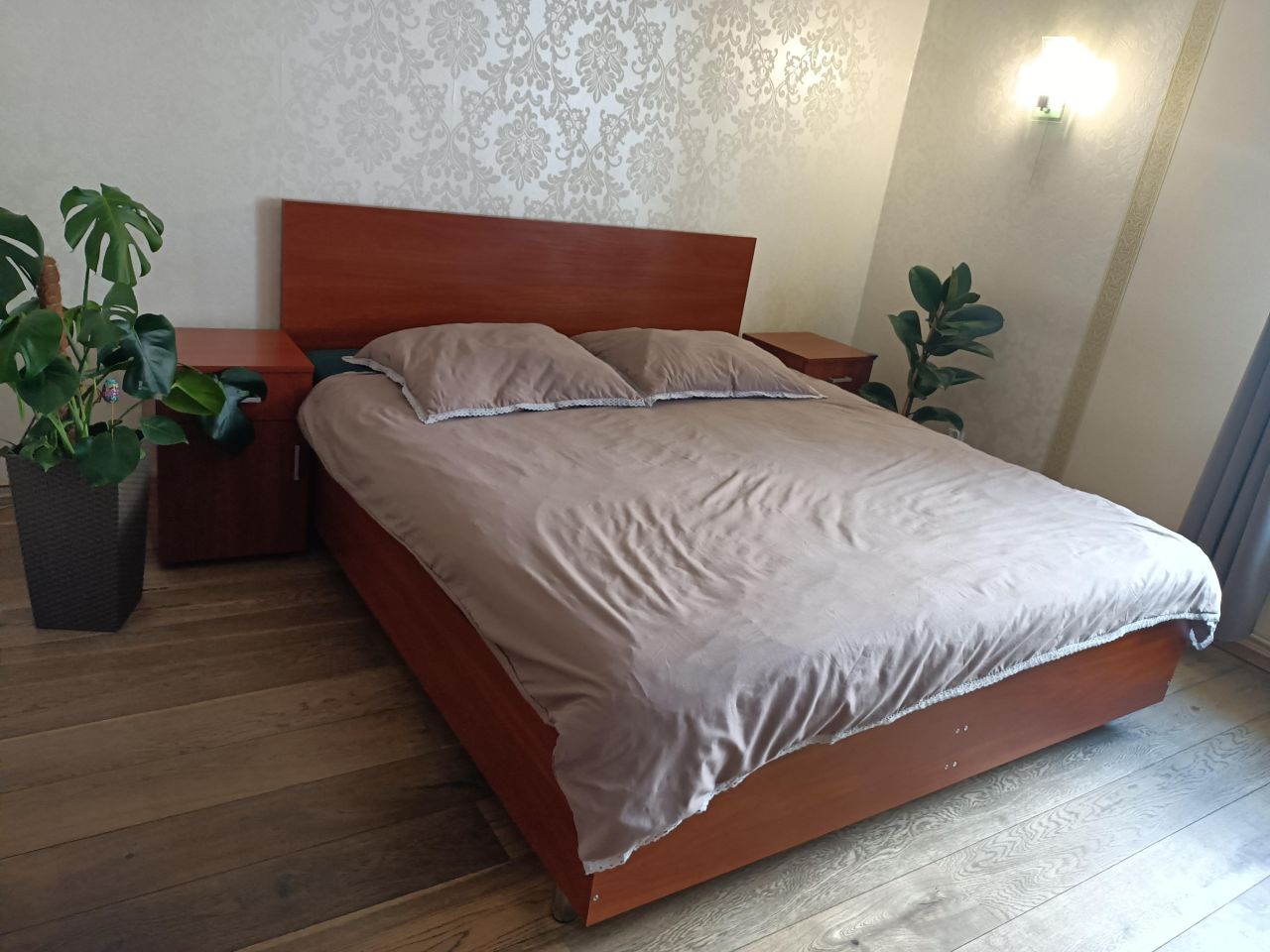 Mieszkanie 3-pokojowe Brzeg Centrum, ul. Garbarska. Zdjęcie 6