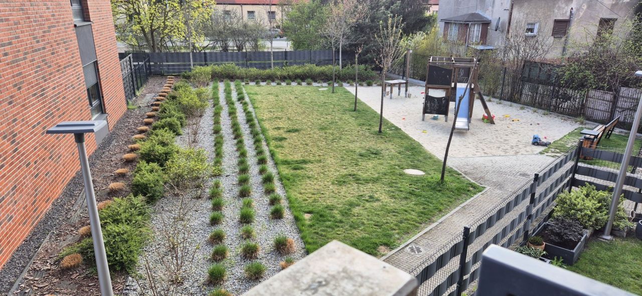 Mieszkanie 2-pokojowe Wrocław Maślice. Zdjęcie 6