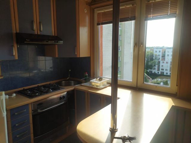 Mieszkanie 2-pokojowe Kraków Grzegórzki, ul. Widok. Zdjęcie 1