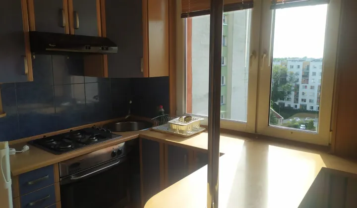 Mieszkanie 2-pokojowe Kraków Grzegórzki, ul. Widok