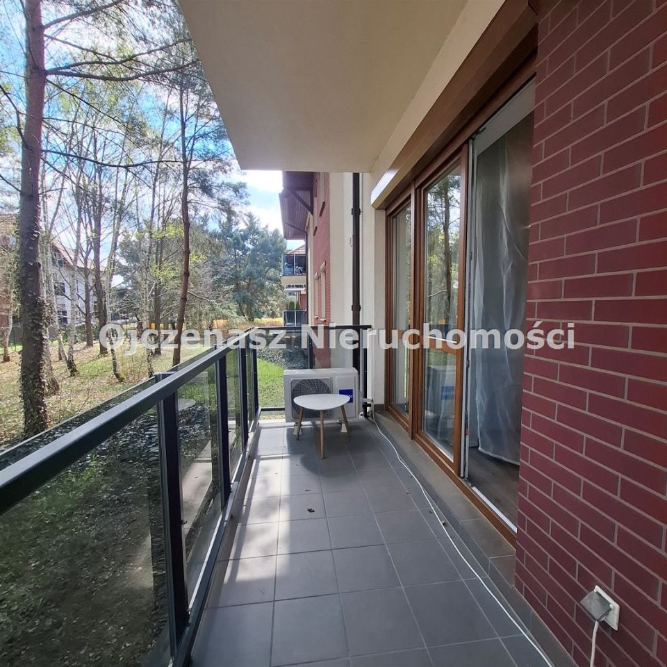 Mieszkanie 3-pokojowe Osielsko. Zdjęcie 11