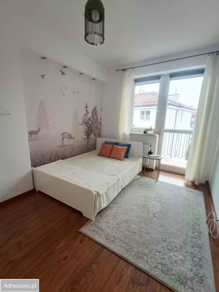 Mieszkanie 2-pokojowe Warszawa Włochy. Zdjęcie 3