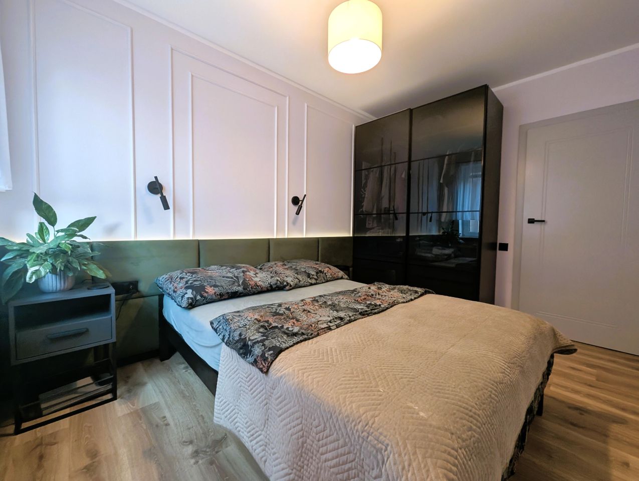 Mieszkanie 4-pokojowe Warzymice, -. Zdjęcie 13