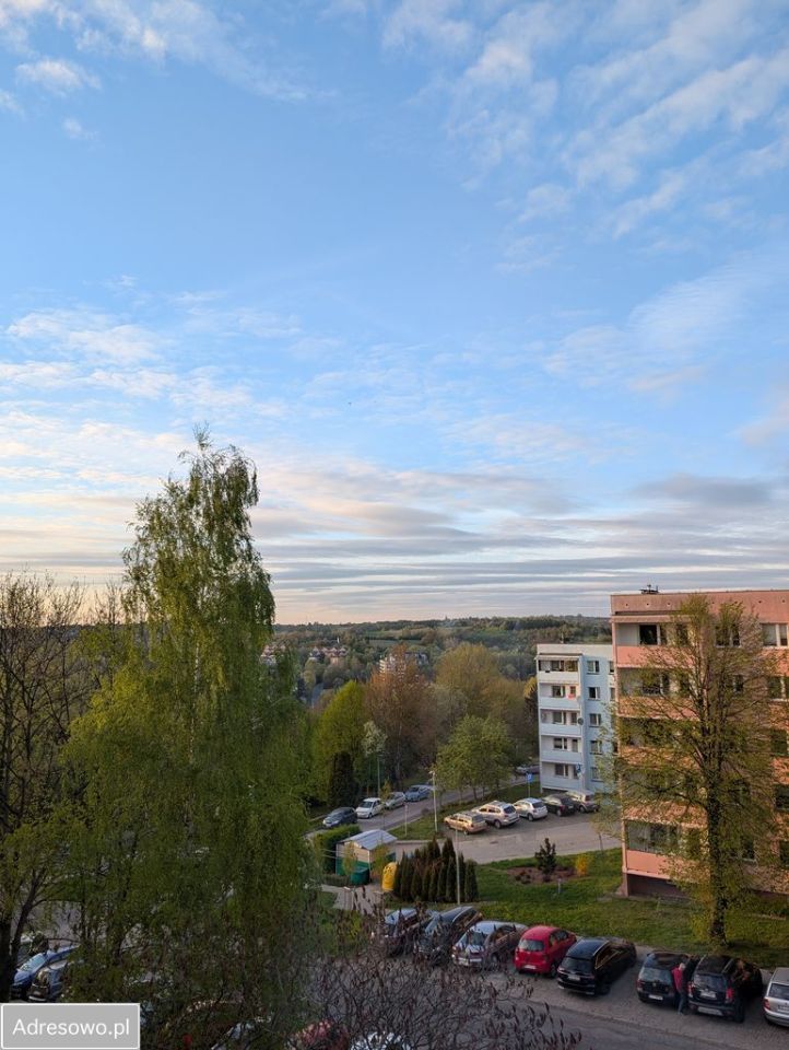 Mieszkanie 2-pokojowe Cieszyn, ul. Zofii Kossak-Szatkowskiej. Zdjęcie 8