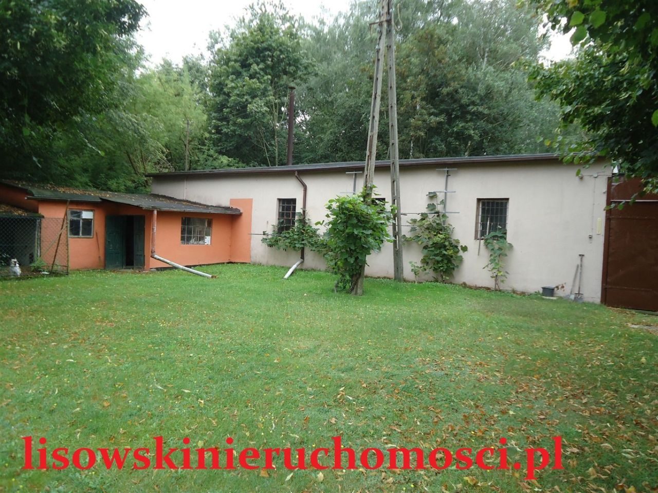dom wolnostojący, 5 pokoi Emilia. Zdjęcie 32