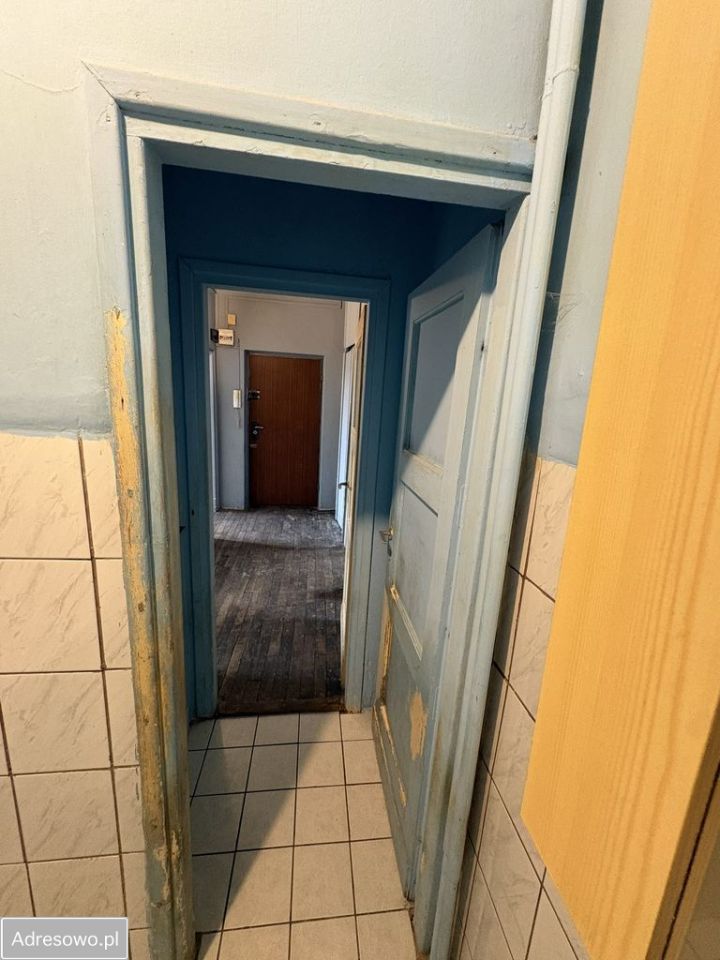Mieszkanie 3-pokojowe Warszawa Mokotów, ul. Jurija Gagarina. Zdjęcie 17