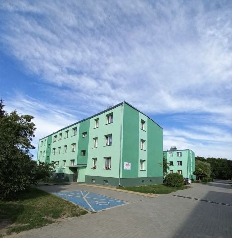 Mieszkanie 3-pokojowe Jastrowie. Zdjęcie 1