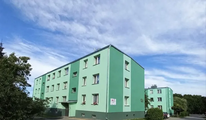 Mieszkanie 3-pokojowe Jastrowie