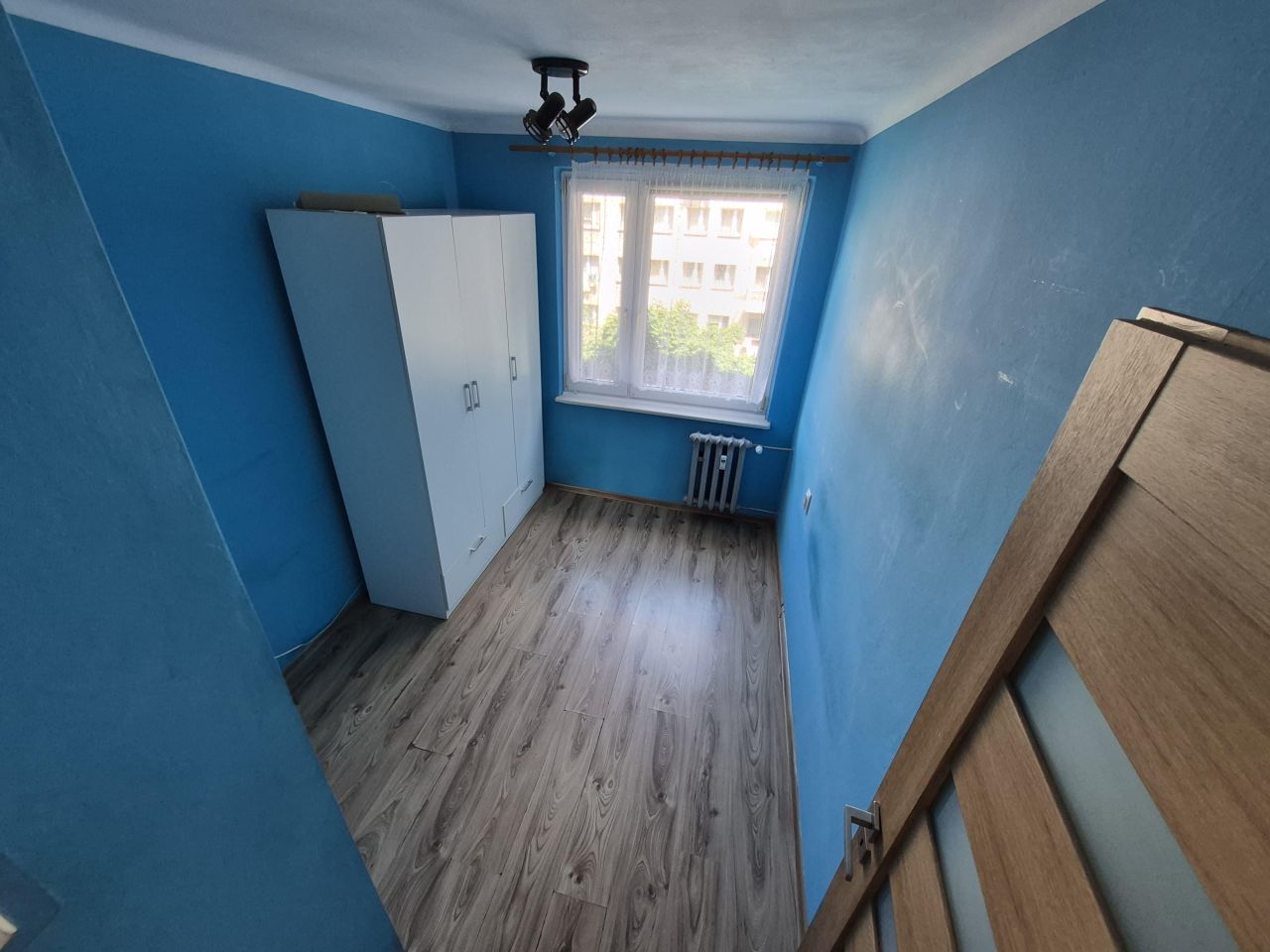 Mieszkanie 2-pokojowe Tarnów, ul. Kazimierza Pułaskiego. Zdjęcie 5