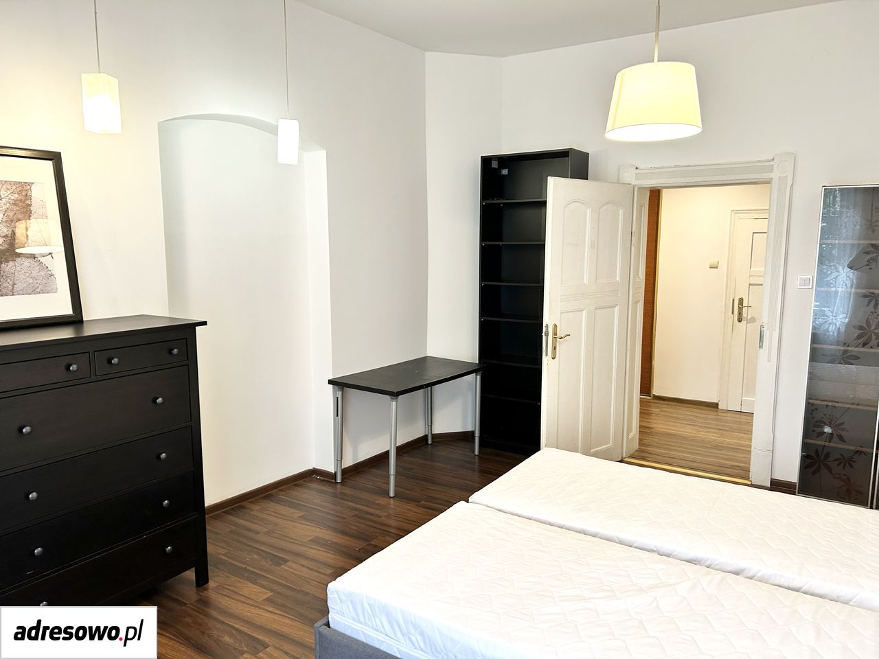 Mieszkanie 4-pokojowe Katowice Śródmieście, ul. Juliusza Ligonia. Zdjęcie 7