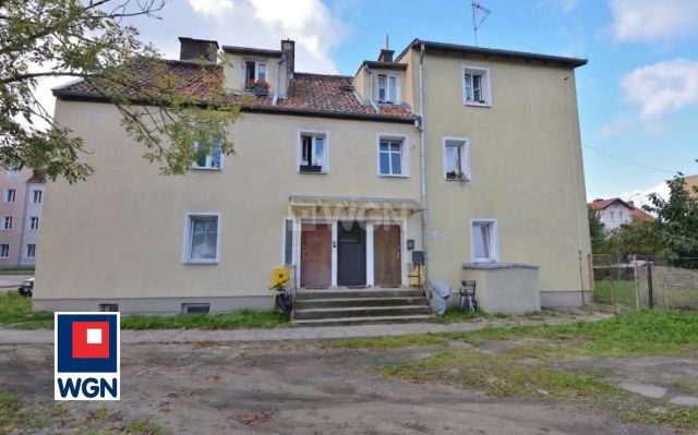 Mieszkanie 2-pokojowe Elbląg Zawodzie, ul. Nowodworska. Zdjęcie 1