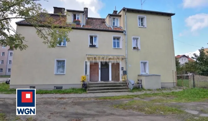 Mieszkanie 2-pokojowe Elbląg Zawodzie, ul. Nowodworska