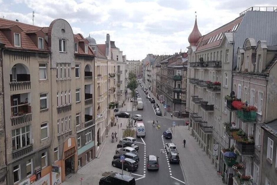 Mieszkanie 2-pokojowe Poznań Centrum, ul. Rybaki. Zdjęcie 12