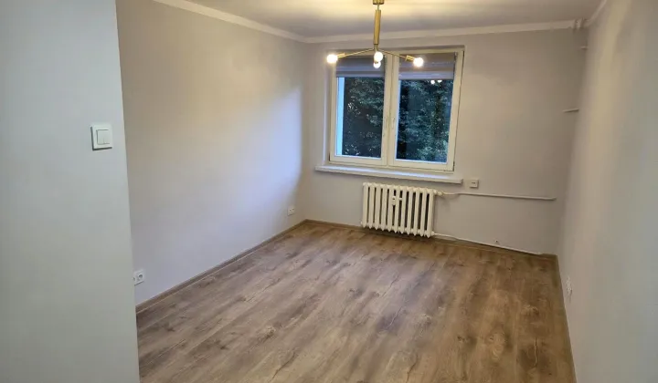 Mieszkanie 1-pokojowe Kielce, ul. Źródłowa