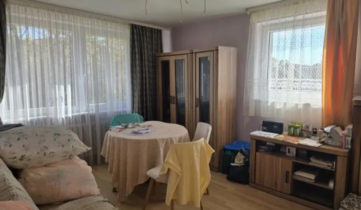 Mieszkanie 2-pokojowe Wołomin