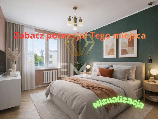 Mieszkanie 3-pokojowe Częstochowa Raków, ul. Żarecka. Zdjęcie 25