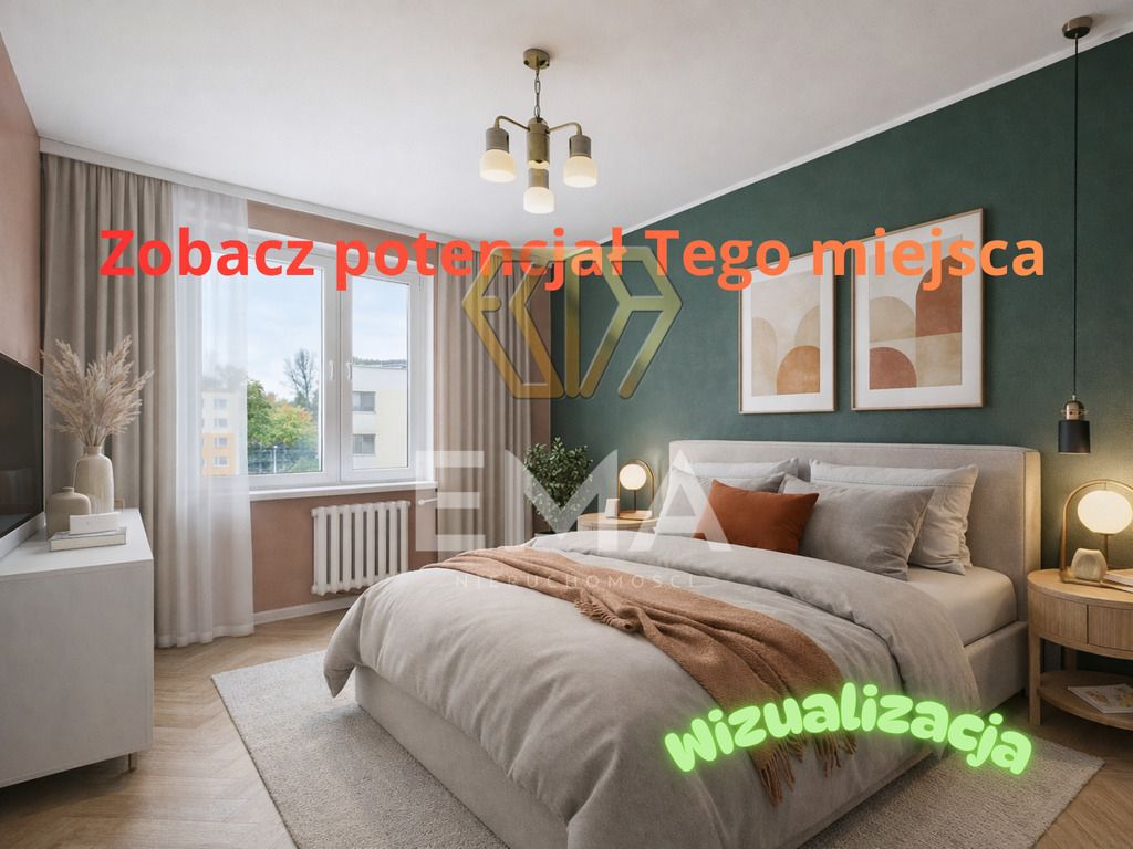 Mieszkanie 3-pokojowe Częstochowa Raków, ul. Żarecka. Zdjęcie 25
