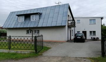 dom wolnostojący Darłowo Racisław, ul. Mieczysława Karłowicza 10