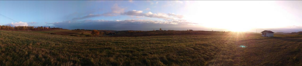 Działka rolno-budowlana Łazy. Zdjęcie 7