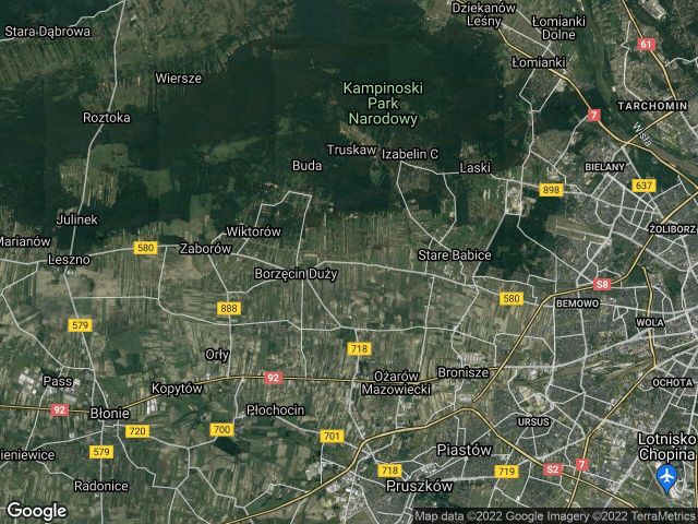 Nieruchomość komercyjna Wojcieszyn. Zdjęcie 1