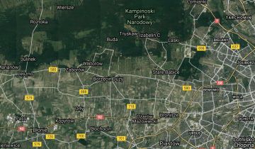 Nieruchomość komercyjna Wojcieszyn