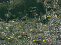 Nieruchomość komercyjna Wojcieszyn