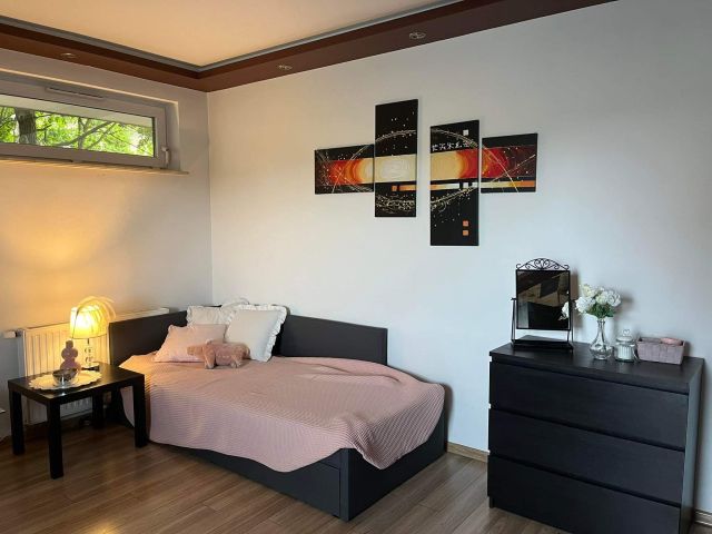 Pokój Kraków Ruczaj, ul. Pychowicka. Zdjęcie 1