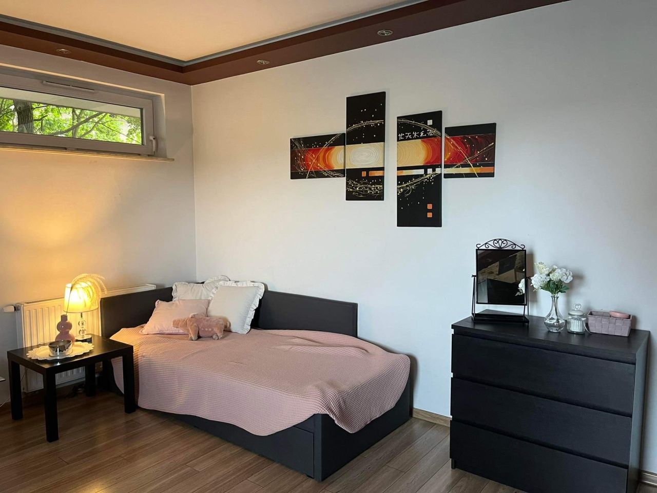 Pokój Kraków Ruczaj, ul. Pychowicka. Zdjęcie 1