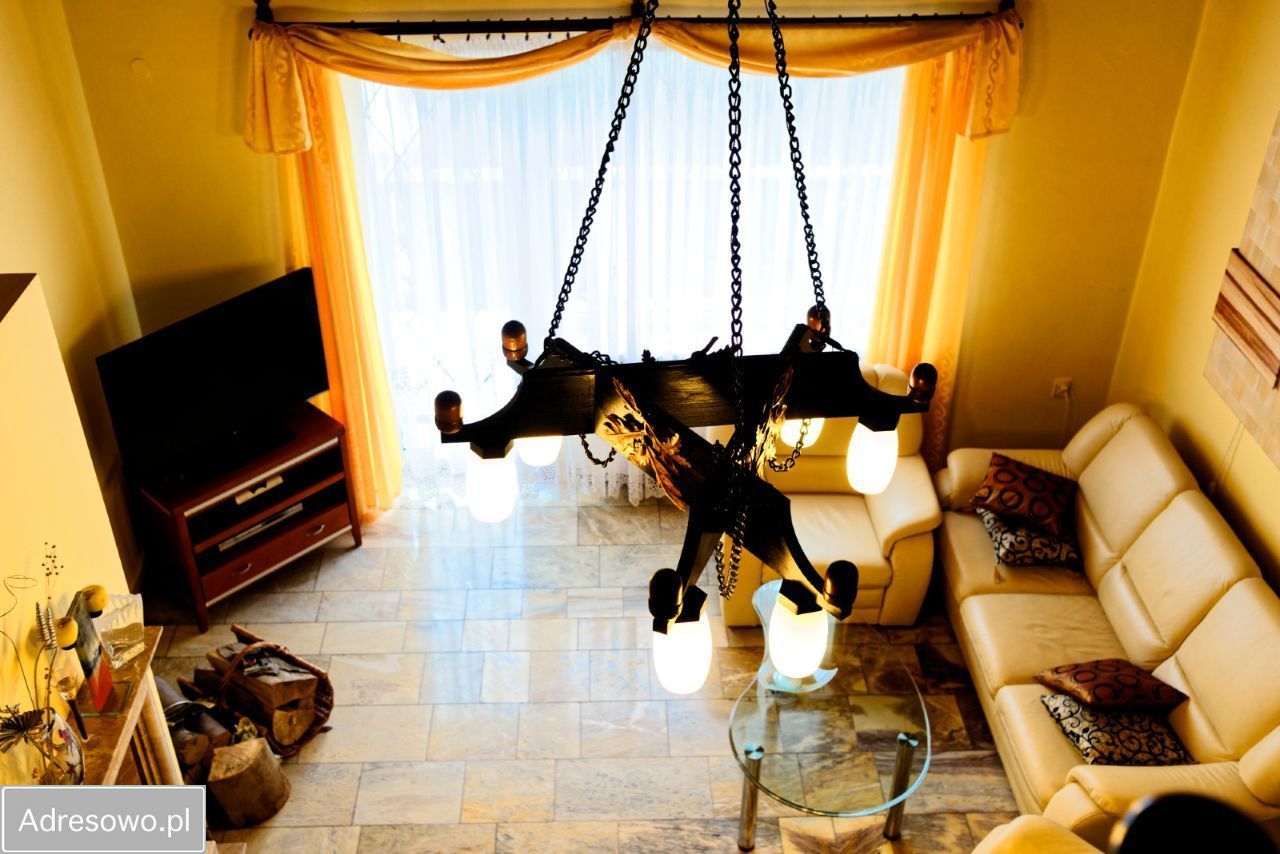 dom wolnostojący, 5 pokoi Świeradów-Zdrój, ul. Zakopiańska. Zdjęcie 2