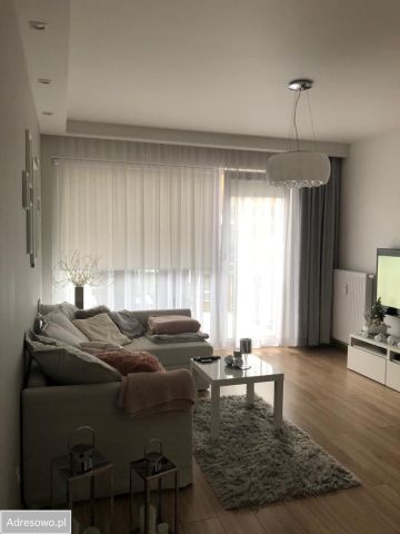 Mieszkanie 2-pokojowe Poznań Żegrze, ul. Rzeczańska. Zdjęcie 1