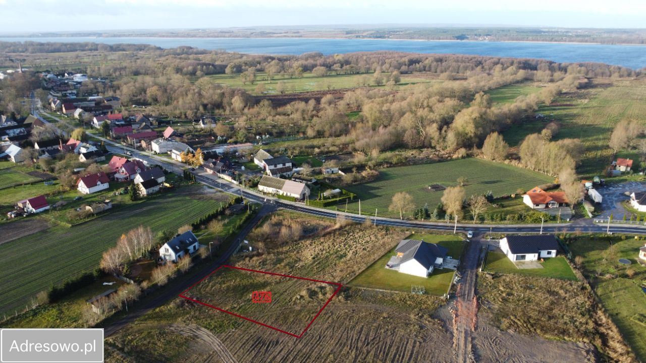 Działka Kunowo, bez pośrednika 1380 m2