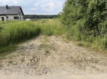 Działka rolno-budowlana Błędowo, ul. Brzozowa. Zdjęcie 4