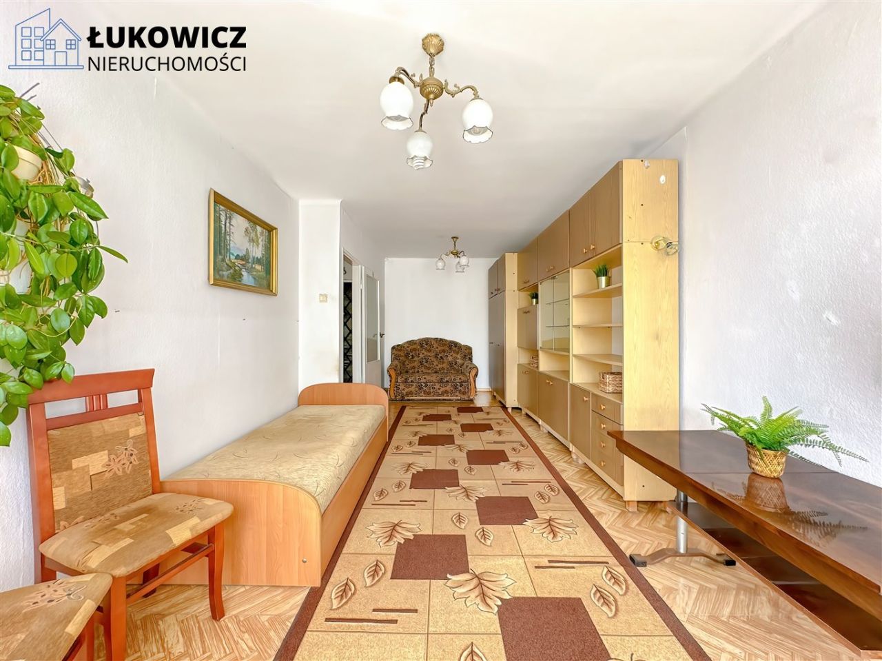 Mieszkanie 1-pokojowe Czechowice-Dziedzice. Zdjęcie 4