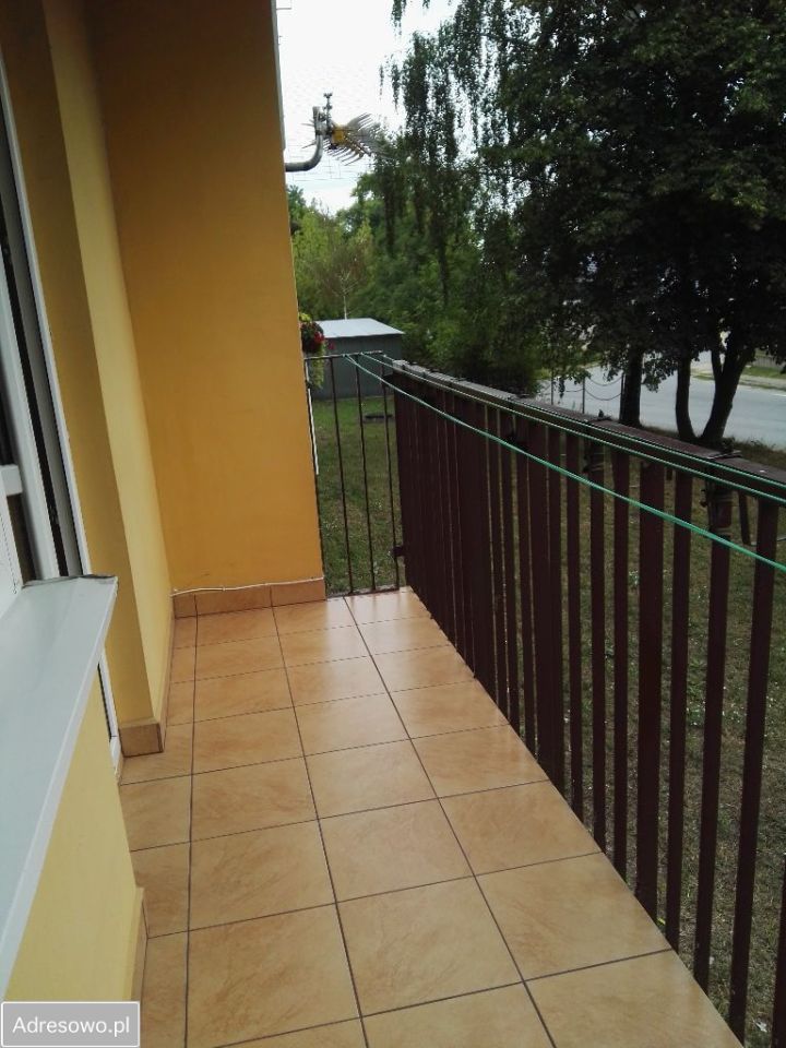 Mieszkanie 3-pokojowe Kozienice, ul. Maciejowicka. Zdjęcie 13