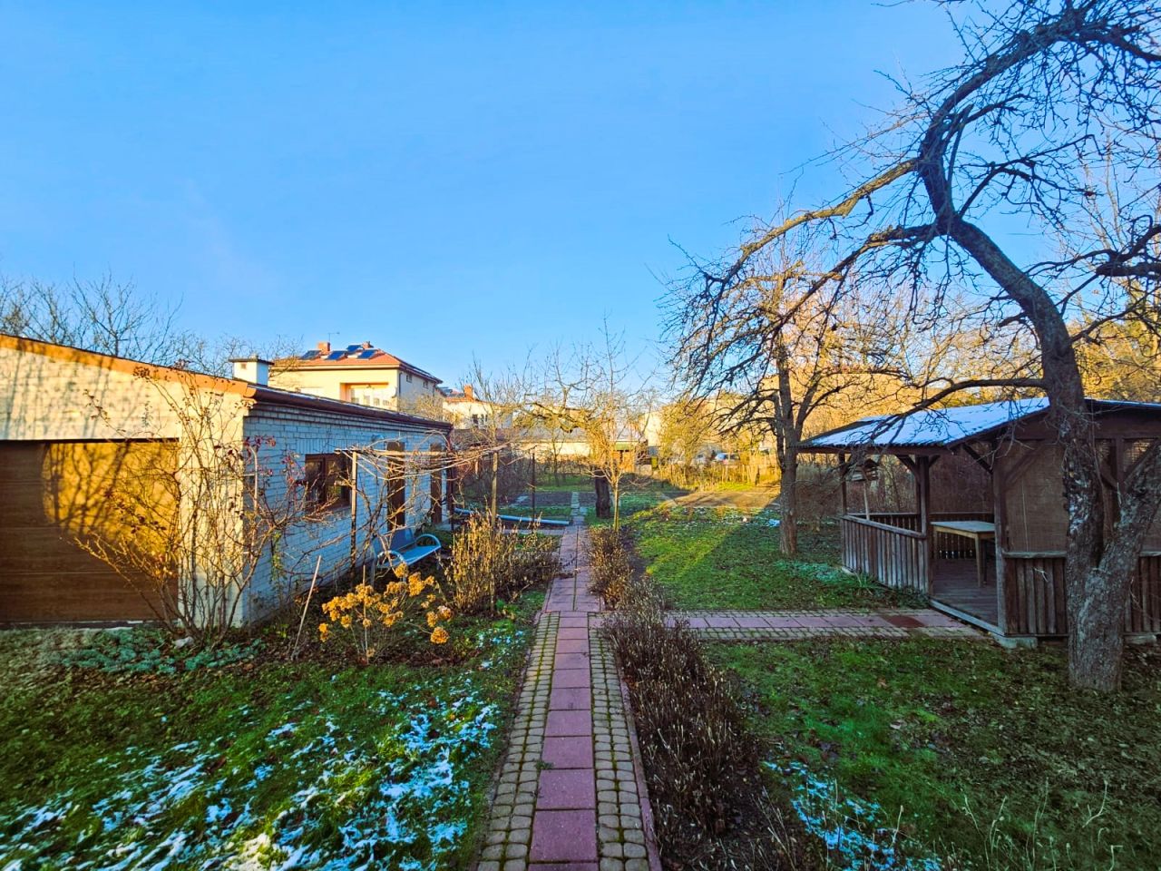 dom wolnostojący, 2 pokoje Chełm, ul. Grunwaldzka. Zdjęcie 10