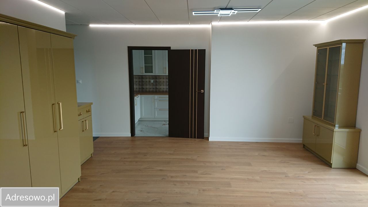 Mieszkanie 4-pokojowe Cieszyn, ul. Marii Konopnickiej