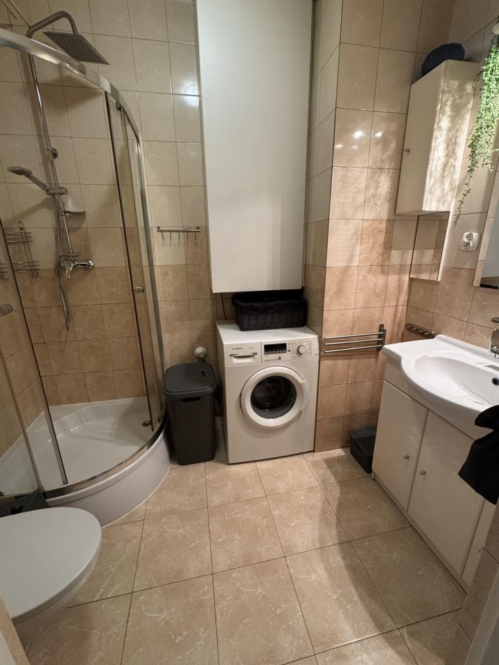 Mieszkanie 2-pokojowe Biskupiec, al. Broni. Zdjęcie 13