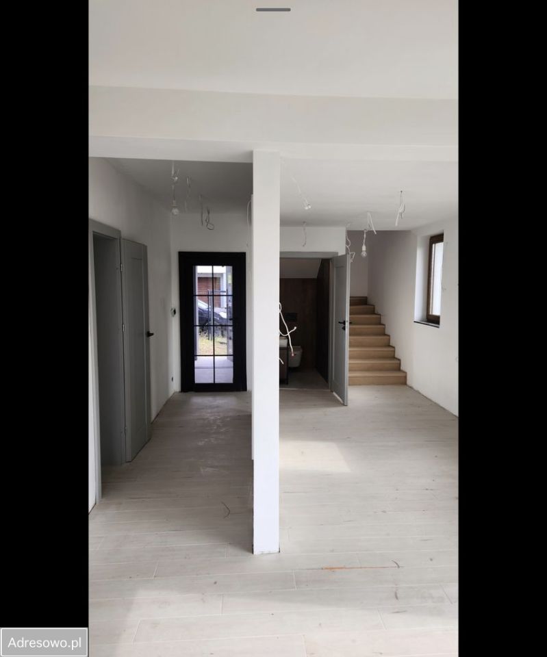 bliźniak, 5 pokoi Sielachowskie. Zdjęcie 4