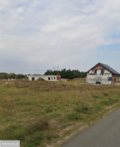 Działka budowlana Zawada. Zdjęcie 1