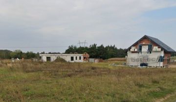 Działka budowlana Zawada