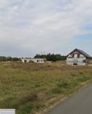 Działka budowlana Zawada